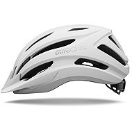 GIRO Register II W Mat White/Chrome - Bike Helmet