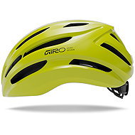GIRO Isode II Glos Hi Viz Yellow - Bike Helmet