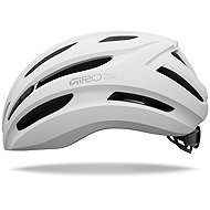 GIRO Isode II Mat White - Bike Helmet