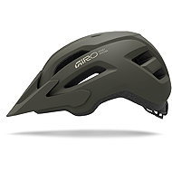 GIRO Fixture II Mat Dark Sage - Bike Helmet