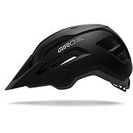 GIRO Fixture II W Mat Black/Stone - Bike Helmet