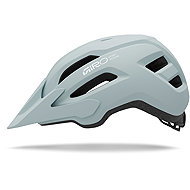 GIRO Fixture II W Mat Sky Blue - Bike Helmet