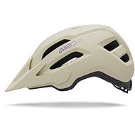 GIRO Fixture II W Mat Stone - Bike Helmet