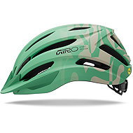 GIRO Register II MIPS Youth Mat Green Rush - Bike Helmet