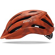 GIRO Register II Youth Mat Motion Orange - Bike Helmet