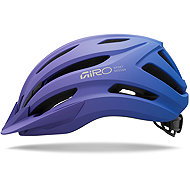 GIRO Register II Youth Mat Purple Haze/Blue Jewel Fade - Bike Helmet