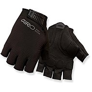 GIRO Bravo II Gel Black M - Cycling Gloves