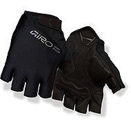 GIRO Jag Black M - Cycling Gloves