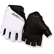 GIRO Jag White XL - Cycling Gloves