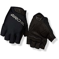 GIRO JagEtte Black L - Cycling Gloves
