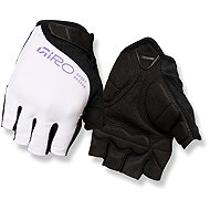GIRO JagEtte White L - Cycling Gloves