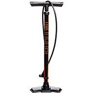 Giyo Engaged AP-On Digital Gauge Steel FP - Tyre Pump