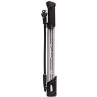 Giyo MFP Thumb-Lock Clever Twin Valve - Tyre Pump