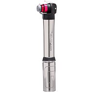 Giyo Hybrid CNC MP Clever Twin Valve - Tyre Pump