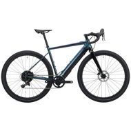 Octane One E-GRD METALIC BLUE, L - Gravel Bike
