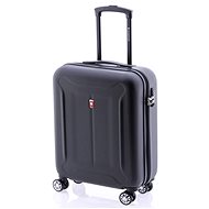 Gladiator Beetle suitcase Black - Suitcase