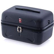 Gladiator Beetle Cosmetic Case Black - Suitcase