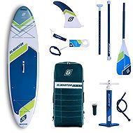 Gladiator Origin 10'8'' - Paddleboard