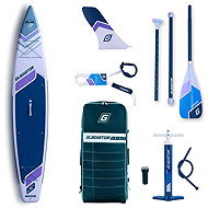 Gladiator Origin 12'6'' Light - Paddleboard