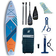 Gladiator Elite 11'4'' - Paddleboard
