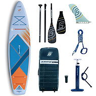 Gladiator Elite 11'6'' Touring - Paddleboard