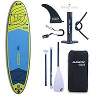 Gladiator One 10'8'' Lime - Paddleboard