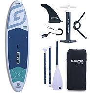Gladiator One 10'8'' White - Paddleboard
