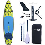 Gladiator One 11'4'' Lime - Paddleboard
