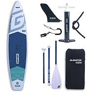 Gladiator One 11'4'' White - Paddleboard