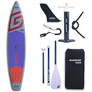 Gladiator One 12'6'' Red - Paddleboard