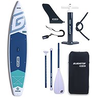 Gladiator One 12'6'' White - Paddleboard