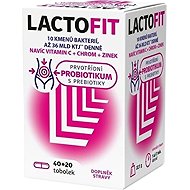 Galmed Lactofit 40+20 capsules - Probiotics