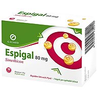 Galmed Espigal 80mg Capsules 100 - Dietary Supplement