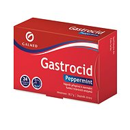 Galmed Gastrocid  24 Tablets - Dietary Supplement