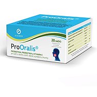 Galmed ProOralis 20 sachets - Dietary Supplement