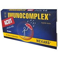C2P Immunocomplex Acut 15 Tablets - Dietary Supplement