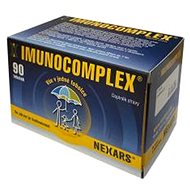 C2P Immunocomplex  90 Capsules - Dietary Supplement