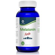 Galmed Melatonin Plus 120 tbl - Melatonin