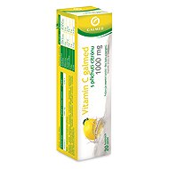 Galmed Vitamin C 1000 mg lemon, 20 tablets - Vitamin C