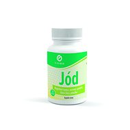 Galmed Iodine, 100 tablets - Iodine
