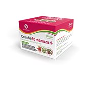 Galmed ForFit Cranbefit mannose+ 30 sachets - Dietary Supplement
