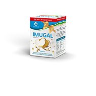 Galmed Imugal cps 60+20 - Dietary Supplement