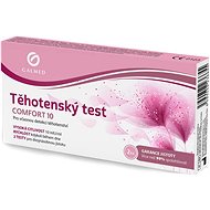 Galmed Pregnancy Test Comfort 10 2pcs - Pregnancy Test