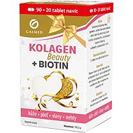 Galmed Collagen Beauty 90 + 20 tablets - Colagen