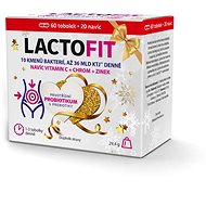 Galmed Lactofit 60 + 20 capsules - Probiotics