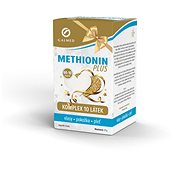 Galmed Methionine Plus 60 + 10 capsules - Dietary Supplement
