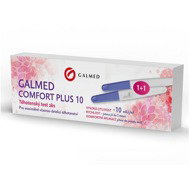 Galmed Comfort Plus 10 bar 2 pcs - Pregnancy Test