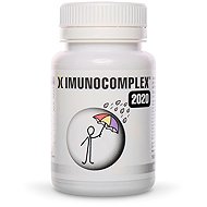 Galmed Immunocomplex 2020+ 90 tablets - Dietary Supplement