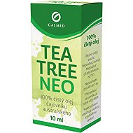 Galmed Tea Tree Neo 100% Oil 10ml - Face Oil