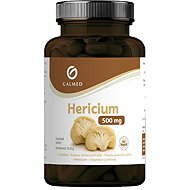 Galmed Hericium 500 mg 90 capsules - Hericium